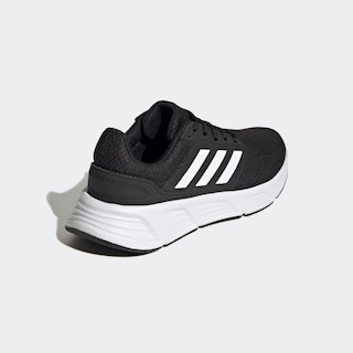 Foto 7 | Foto 7 | Tenis Adidas Galaxy 6 Negros Unisex