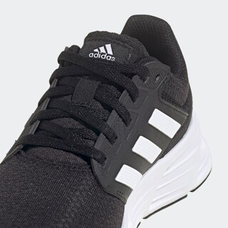 Foto 8 | Foto 8 | Tenis Adidas Galaxy 6 Negros Unisex