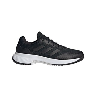 Foto 1 | Foto 1 | Tenis Adidas Gamecourt 2.0 Negros para Hombre