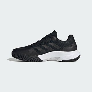 Foto 3 | Foto 3 | Tenis Adidas Gamecourt 2.0 Negros para Hombre