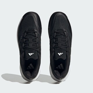 Foto 4 | Foto 4 | Tenis Adidas Gamecourt 2.0 Negros para Hombre