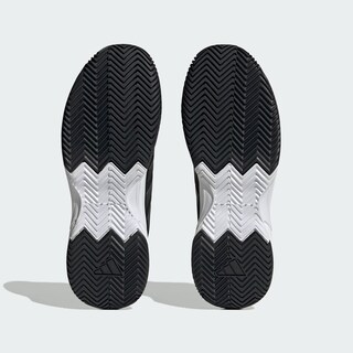 Foto 5 | Foto 5 | Tenis Adidas Gamecourt 2.0 Negros para Hombre