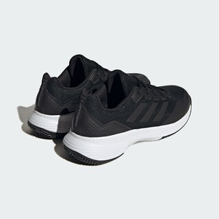 Foto 7 | Foto 7 | Tenis Adidas Gamecourt 2.0 Negros para Hombre