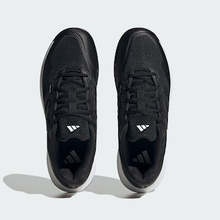 Foto 4 | Foto 4 | Tenis Adidas Gamecourt 2.0 Negros para Hombre
