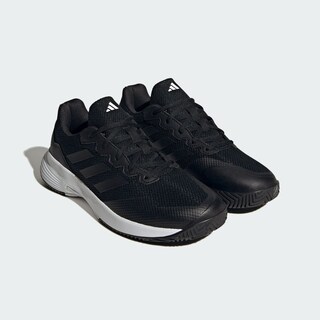 Foto 6 | Foto 6 | Tenis Adidas Gamecourt 2.0 Negros para Hombre