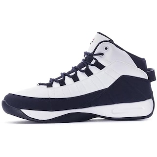 Foto 2 | Foto 2 | Tenis Fila Eight-five Viz 1bm01371-125 Blanco para Hombre