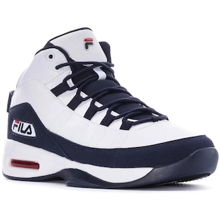 Foto 3 | Foto 3 | Tenis Fila Eight-five Viz 1bm01371-125 Blanco para Hombre