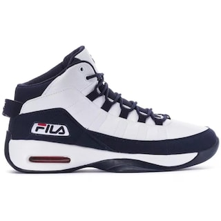 Foto 1 | Foto 1 | Tenis Fila Eight-five Viz 1bm01371-125 Blanco para Hombre