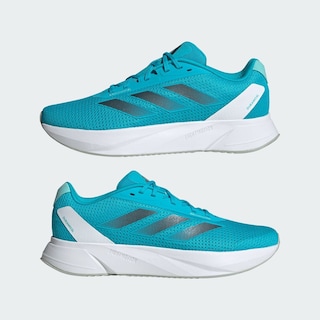 Foto 8 | Foto 8 | Tenis Adidas Duramo Sl Turquesa para Hombre