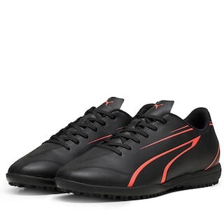 Foto 3 | Foto 3 | Tenis Puma Vitoria Multi Negros para Hombre