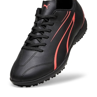 Foto 4 | Foto 4 | Tenis Puma Vitoria Multi Negros para Hombre