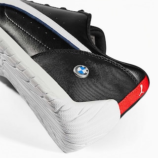Foto 4 | Foto 4 | Tenis Puma Bmw Neo Cat Sneaker Negro para Hombre