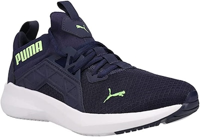 Foto 3 | Foto 3 | Tenis Puma Softride Enzo Nxt Azul Lima para Hombre