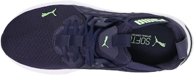 Foto 4 | Foto 4 | Tenis Puma Softride Enzo Nxt Azul Lima para Hombre