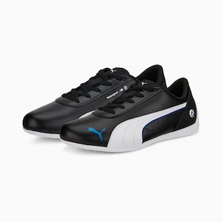 Foto 1 | Foto 1 | Tenis Puma Bmw Neo Cat Sneaker Negro para Hombre