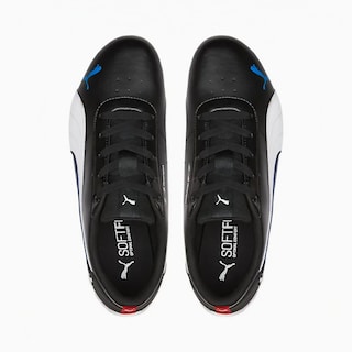 Foto 3 | Foto 3 | Tenis Puma Bmw Neo Cat Sneaker Negro para Hombre