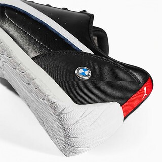 Foto 4 | Foto 4 | Tenis Puma Bmw Neo Cat Sneaker Negro para Hombre