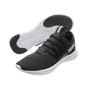 Foto 1 | Foto 1 | Tenis Puma Star Vital Sport Sneaker Negros para Hombre