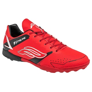 Foto 1 | Foto 1 | Tenis Deportivos Furia Rojos 117494-2 para Hombre