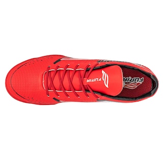 Foto 2 | Foto 2 | Tenis Deportivos Furia Rojos 117494-2 para Hombre