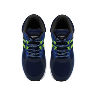 Foto 2 | Foto 2 | Tenis Deportivo Confort Court Horizon Especializado En Trail Running