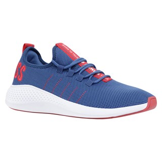 Foto 1 | Foto 1 | Tenis K-swiss New Flanagan Azules para Hombre