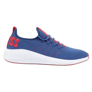 Foto 2 | Foto 2 | Tenis K-swiss New Flanagan Azules para Hombre