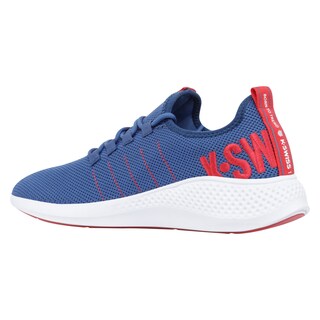 Foto 3 | Foto 3 | Tenis K-swiss New Flanagan Azules para Hombre