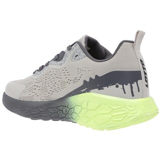 Foto 3 | Foto 3 | Tenis Lotto Sport Gui Grises para Hombre
