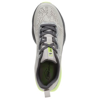 Foto 8 | Foto 8 | Tenis Lotto Sport Gui Grises para Hombre