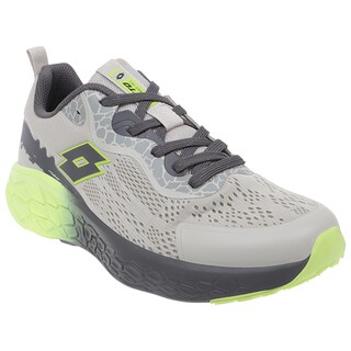 Foto 1 | Foto 1 | Tenis Lotto Sport Gui Grises para Hombre