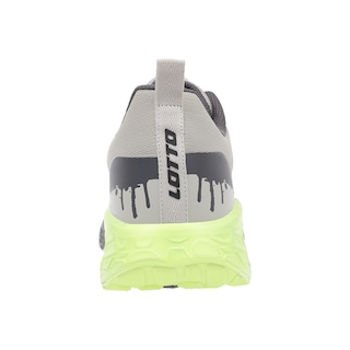 Foto 6 | Foto 6 | Tenis Lotto Sport Gui Grises para Hombre