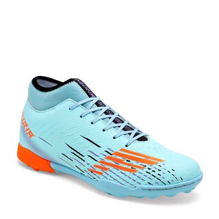 Foto 1 | Foto 1 | Tenis Deportivos Furia Azul y Naranja 125175-f para Hombre