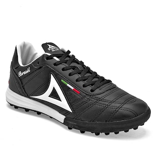 Foto 1 | Foto 1 | Tenis Deportivos Pirma Negros 109232-1 para Hombre