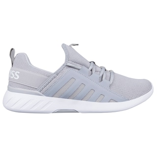 Foto 2 | Foto 2 | Tenis K-Swiss Dallas Grises para Hombre