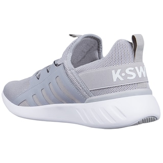 Foto 3 | Foto 3 | Tenis K-Swiss Dallas Grises para Hombre