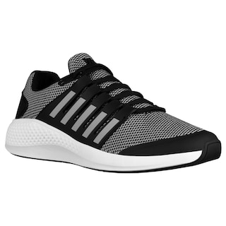 Foto 1 | Foto 1 | Tenis K-Swiss Neil Negros para Hombre