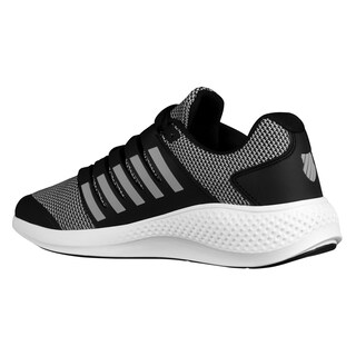 Foto 3 | Foto 3 | Tenis K-Swiss Neil Negros para Hombre