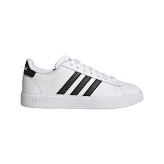 Foto 1 | Foto 1 | Tenis Adidas Grand Court Blancos Unisex