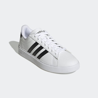 Foto 6 | Foto 6 | Tenis Adidas Grand Court Blancos Unisex