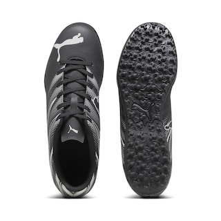Foto 8 | Foto 8 | Tenis Puma Attacanto Multi Negros para Hombre