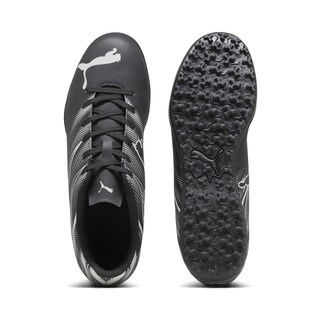 Foto 8 | Foto 8 | Tenis Puma Attacanto Multi Negros para Hombre
