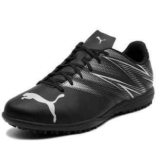 Foto 1 | Foto 1 | Tenis Puma Attacanto Multi Negros para Hombre