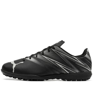 Foto 2 | Foto 2 | Tenis Puma Attacanto Multi Negros para Hombre