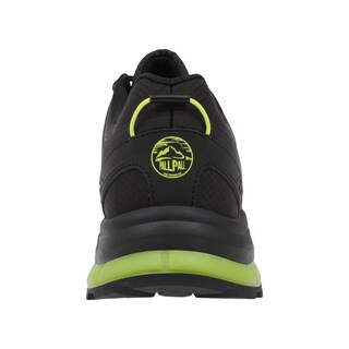 Foto 6 | Foto 6 | Tenis de Senderismo Ecd Negros para Hombre