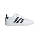 Tenis Adidas Grand Court Cloudfoam Comfort Blancos para Hombre