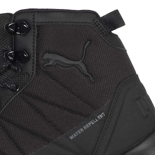 Foto 5 | Foto 5 | Tenis Puma Boulder WTR Negros para Hombre