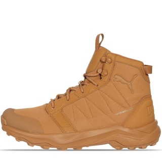 Foto 1 | Foto 1 | Tenis Puma Boulder WTR Ocre para Hombre