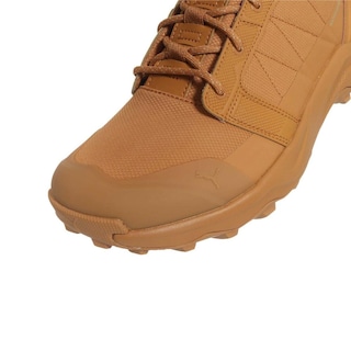 Foto 3 | Foto 3 | Tenis Puma Boulder WTR Ocre para Hombre