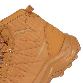 Foto 5 | Foto 5 | Tenis Puma Boulder WTR Ocre para Hombre